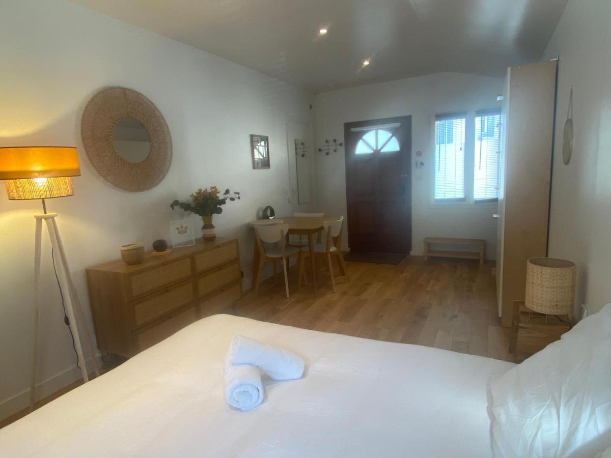 Apartment Cocon Cosy Aux Portes De Paris / Joinville-le-Pont