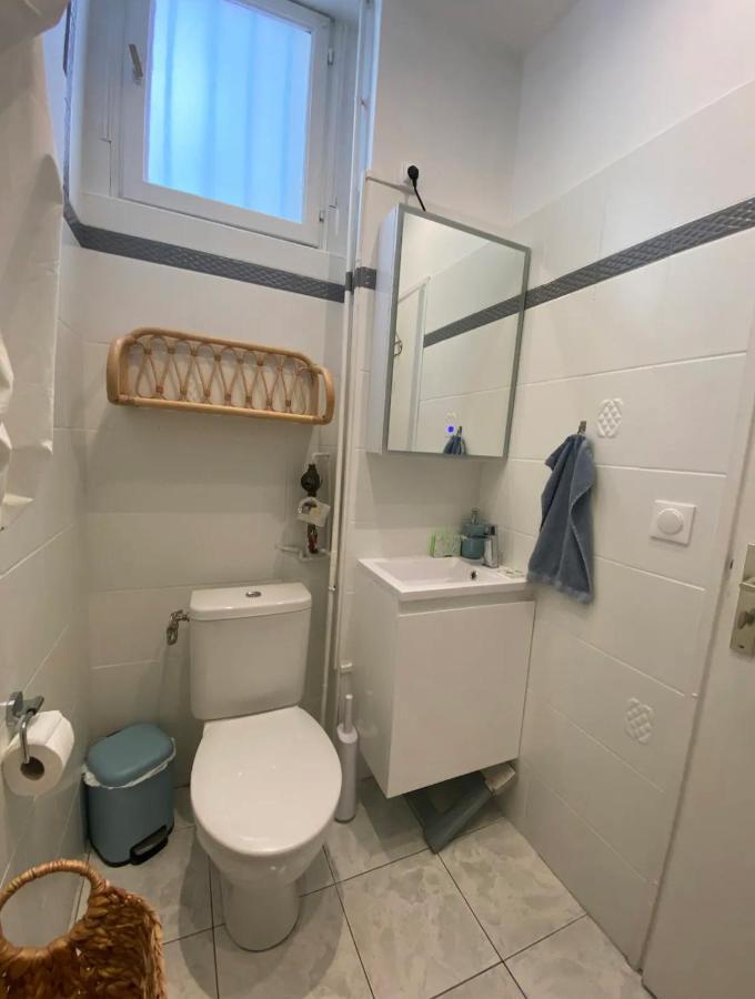 Cocon Cosy Aux Portes De Paris / * Joinville-le-Pont