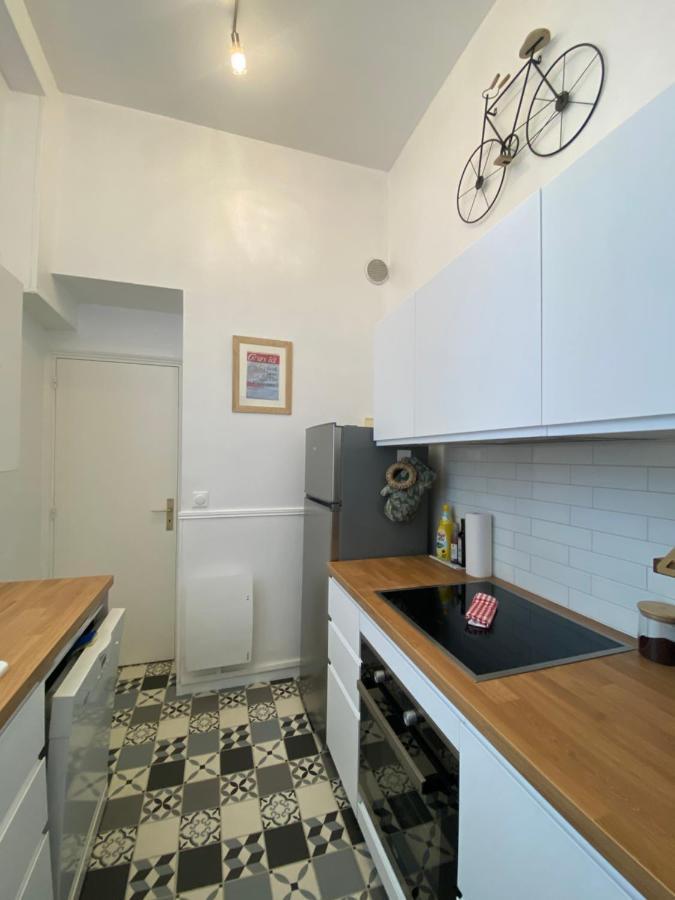 Cocon Cosy Aux Portes De Paris / *