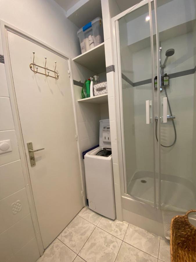 Cocon Cosy Aux Portes De Paris /